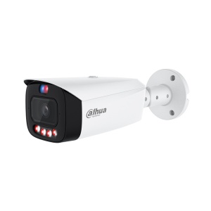 Cameră IP Full Color bullet de exterior 6 MP Dahua IPC-HFW3649T1-AS-PV-PRO