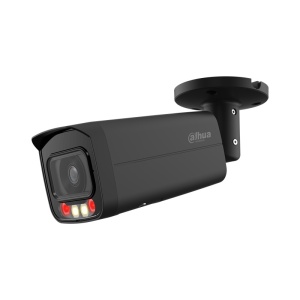 Cameră IP Full Color bullet de exterior 8 MP Dahua IPC-HFW2849T-AS-IL-BLACK
