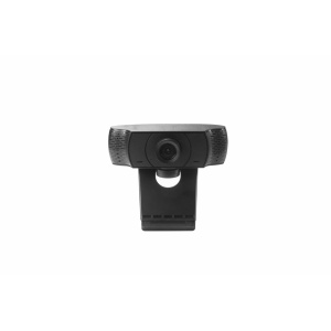Camera web Serioux Full HD 1080p, chipset SONIX 2279+ 2053, microfon incorporat, rata cadre 30fps, rezoluție maximă video 1920*1080, format video MJPG / YUY2, senzor CMOS 2.0 Mega pixeli pentru imagine, tipul focalizării manuală, control automat - Img 4