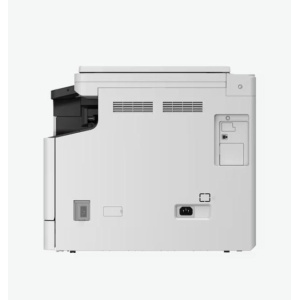 CANON IR2224 II A3 MONO LASER MFP, Format A3, Functii: Print, copy, Scan, Procesor 1.2Ghz, Display 8.9cm, Memorie: 1.5GB ram, Storage: 4GB eMMC, Capacitate hartie: Standard 350 coli, max. 600 coli, Viteza printare: 24ppm (A4), 11ppm (A3), Rezolutie: 1200 - Img 3