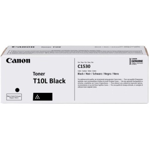CANON T10L BLACK TONER CARTRIDGE, 6k pagini, pentru IRC153x.