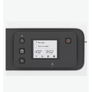 CANON TC-21 LARGE FORMAT PRINTER 24", 4 culori BK, C, M, Y, Apple AirPrint, Mopria, Chrome OS, Interfata: USB, Retea, WI-FI, Memorie: 1GB, Grosime hartie: 0.08mm - 0.28mm, Lungime printare: min.203.2mm, max. 4m, diametru maxim rola: 110mm, diamentu role - Img 4