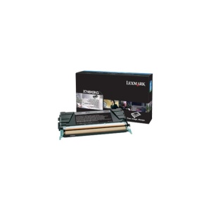 Cartus toner Lexmark X746H2KG