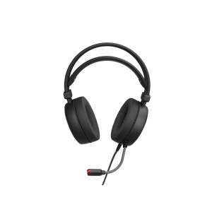 Casti gaming cu fir Genesis Neon 613 G2, sunet stereo, microfon, impendanta 32 Ohm, frecventa raspuns 20 - 20.000 Hz, lungime cablu 220 cm, iluminare RGB, frecventa raspuns microfon 10 Hz - 10 KHz, sensibilitate -42dB, conectivitate 1x Jack 3.5 mm TRRS, - Img 4