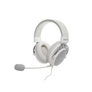 Casti gaming cu fir Genesis Toron 301, sunet stereo, microfon, impendanta 32 Ohm, frecventa raspuns 20 - 20.000 Hz, lungime cablu 100cm, frecventa raspuns microfon 10 Hz - 10000 KHz, sensibilitate -38dB, impendanta microfon 2200 Ohm, conectivitate 3x