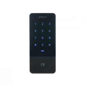 Control Acces Standalone Mifare 13.56MHz Dahua ASI1201E-V1