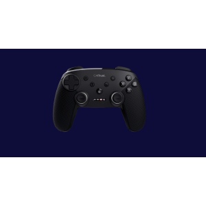 Controller wireless Trust GXT 542 Muta, material ABS, 15 butoane, compatibil cu pc, laptop, consola gaming, smartphone, tableta, negru - Img 3