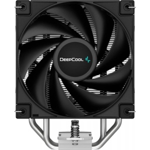 Cooler Procesor DEEPCOOL AK400 NEGRU - Img 5