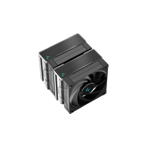 Cooler Procesor DEEPCOOL AK620 ZERO DARK - Img 3