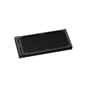 Cooler Procesor DEEPCOOL LT240 ARGB NEGRU - Img 4
