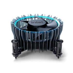 CPU Cooler Intel Laminar RM1