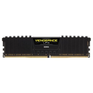 CR VENGEANCE LPX 8GB DDR4 3200 C16 - Img 2