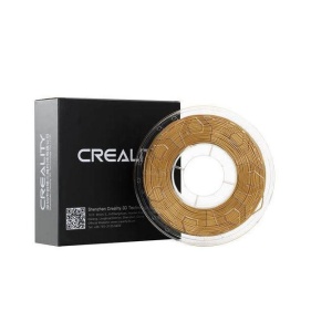 CREALITY 3D FILAMENT SILK GOLDEN 1KG