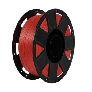CREALITY ENDER PLA 3D Printer Filament, Red, 1KG, Printing temperature: 200, Filament diameter: 1.75mm, Tensile strength: 60MPa, Size of filament wheel: Diameter 200mm, height 70mm, hole diameter 56mm. - Img 2