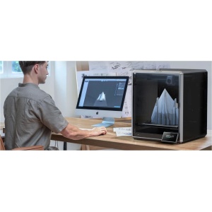 CREALITY K1 MAX FDM 3D PRINTER - Img 3