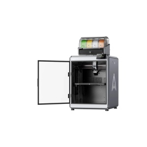 CREALITY K2 PLUS COMBO 3D PRINTER - Img 2