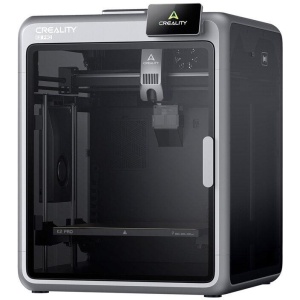 CREALITY K2 PRO FDM 3D PRINTER - Img 5
