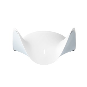 D-LINK Wi-Fi 7 BE3600 Mesh Router, dual-band speeds up to 2882 Mbps (5 GHz) and 688 Mbps (2.4 GHz) with 160 MHz channels1, 2.5-Gigabit WAN port and 3 x 2.5-Gigabit LAN ports