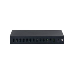 DAHUA WIRELESS ACCESS CONTROLLER DH-EAC10-P, Sursa POE 64W, Interfata: 10 x 10/100/1000 Mbps, WAN 1 × 1000 Mbps, IP20, Standarde retea: 802.11n;802.11b;802.11ax;802.11a;802.11g;802.11ac, Procesor 880 MHz Dual core, IPv4 Forwarding 1 Gbps. - Img 2