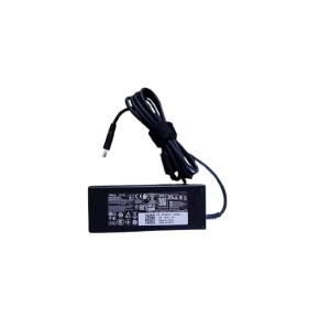 Dell 90W 4.5mm Barrel AC Adapter EUR KIT