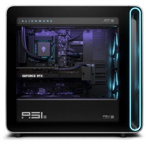 Dell Gaming Desktop Alienware Area-51 AAT2250, Intel U7-265K, 64GB Ram, 2TB SSD, NVIDIA GeForce RTX 5080, Windows 11 Pro - Img 5