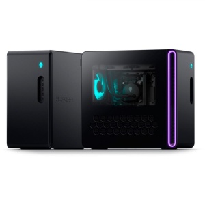 Dell Gaming Desktop Alienware Aurora ACT1250, Intel U7-265F, 16GB Ram, 2TB SSD, NVIDIA GeForce RTX 5080, Windows 11 Pro - Img 4