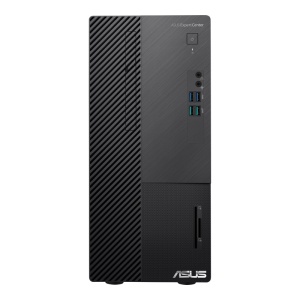 Desktop Business ASUS ExpertCenter D7, D700MD-712700254X, 512GB M.2NVMe™ PCIe® 3.0SSD, 16GB DDR4 U-DIMM, Intel® Core™ i7-12700 Processor2.1 GHz (25M Cache, up to 4.9 GHz, 12 cores), Trusted Platform Module(TPM) 2.0, 1- month trial for new Microsoft 365