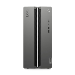 Desktop Gaming Lenovo LOQ Tower 17IRR9 , Intel® Core i7-14700, 20C (8P + 12E) / 28T, Max Turbo up to 5.4GHz, P-core 2.1 / 5.3GHz, E-core 1.5 / 4.2GHz, 33MB, video NVIDIA® GeForce RTX™ 5060 Ti 8GB GDDR7, RAM 1x 16GB UDIMM DDR5-5600; Two DDR5 UDIMM slots, - Img 3