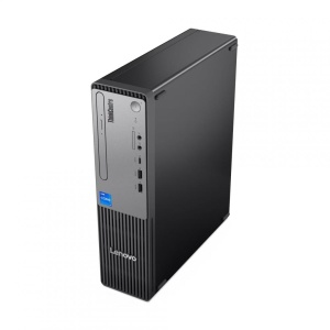 Desktop Lenovo ThinkCentre neo 50s Gen 5 SFF, , Intel® Core i7-14700, 20C (8P + 12E) / 28T, Max Turbo up to 5.4GHz, P-core 2.1 / 5.3GHz, E- core 1.5 / 4.2GHz, 33MB, RAM 1x 32GB UDIMM DDR5-5600, SSD 1TB SSD M.2 2280 PCIe® 4.0x4 NVMe® Opal 2.0, Video: - Img 4