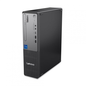 Desktop Lenovo ThinkCentre neo 50s Gen 5 SFF, Intel Core i3-14100, 4C (4P + 0E) / 8T, P-core 3.5 / 4.7GHz, 12MB Intel Smart Cache, RAM 1x 16GB UDIMM DDR5-5600, SSD 512GB SSD M.2 2280 PCIe 4.0x4 NVMe Opal 2.0, Video: Integrated Intel UHD Graphics 730, - Img 12