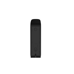 Detector de miscare wireless (PIR) tip cortina, AJAX MotionProtect Curtain, negru - Img 3