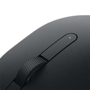 DL MOUSE MS3220 WIRED BLACK - Img 10