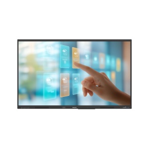 Ecran interactiv PHILIPS 4252E 75" A13