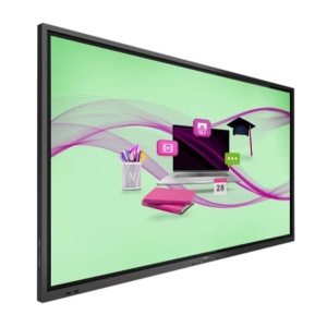 Ecran interactiv PHILIPS E-Line 75" A11