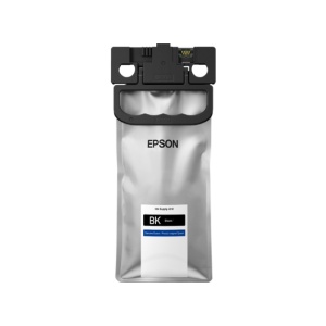 EPSON BLACK XL INKJET CART EM-C810X