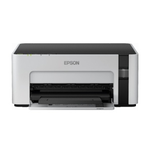 EPSON M1100 CISS MONO INKJET PRINTER - Img 2