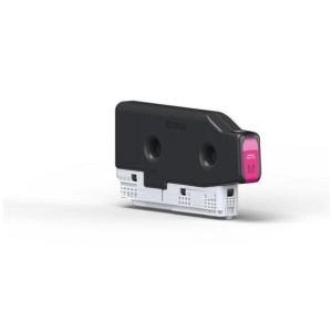 EPSON MAGENTA INKJET CARTRIDGE AM-C400