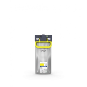 EPSON PRO YELLOW XL INKJET CART. C878/87