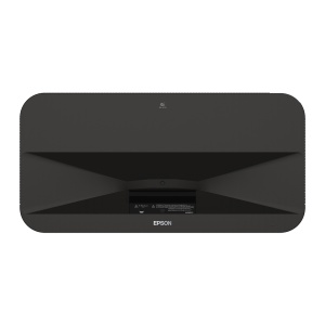 Epson Proiector Lifestudio Grand Plus EH-LS970B - Metallic black, Tehnologie 3LCD, LCD 0.62", 4000 Lumeni, Rezolutie: 4K, Aspect: 16:9, contrast: 5.000.000 : 1, Sursa lumina: Laser, Durata viata: 20.000 ore, Refresh rate: 384 Hz - 480 Hz, Suport HDR, - Img 2