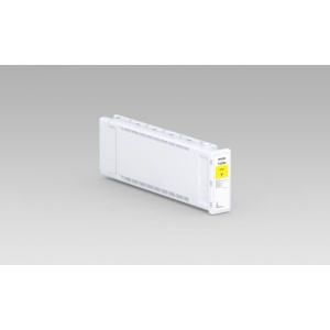 EPSON YELLOW INKJET CART. T50M4 700ML