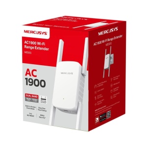 Extender Mercusys AC1900 ME50G - Img 2