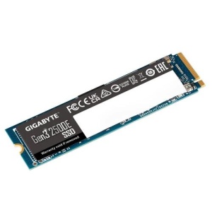 Gigabyte SSD 2500E Gen3 2TB, M.2, Viteza citire: 2400 MB/s, Scriere: 2000Mb/s, Dimensiuni: 22 x 2.3 x 80 mm - Img 2