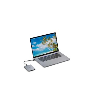 HDD Extern, Lacie, 4TB, Mobile Drive, 2.5" USB 3.0 - Img 4