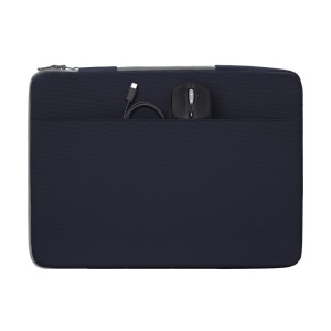 HP Husa de protectie pentru laptop de 15-16", Dimensiuni: 400 x 35 x 295 mm, Greutate: 0.27kg, rezistenta la apa
