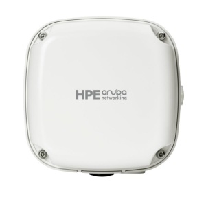 HPE Aruba Networking AP-565 (RW) 802.11ax Dual 2x2 Radio Integrated Omni Antennas Outdoor AP - Img 3
