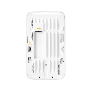 HPE Networking Instant On Access Point Bundle with PSU Dual Radio 2x2 Wi-Fi 6 (RW) AP22D