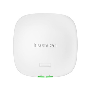 HPE Networking Instant On AP21 (RW) Dual Radio 2x2 Wi-Fi 6 Access Point Pack of 5