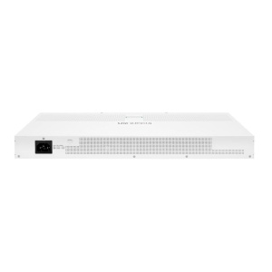 HPE Networking Instant On Switch 24p Gigabit 4p SFP+ 1930 - Img 2