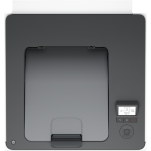 Imprimanta Laser HP Color LaserJet Pro 3202dw, Color, format A4, USB + LAN, Duplex - Img 3