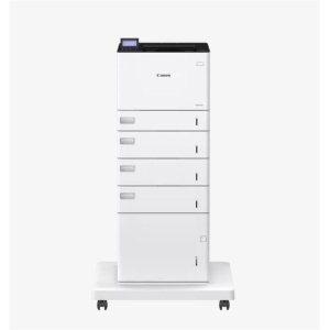 Imprimanta laser mono Canon LBP361DW, dimensiune A4, duplex, viteza imprimare max 61ppm, rezolutie 1200x1200dpi, memorie RAM 2GB, Memorie stocare 32GB eMMC, alimentare hartie standard 650coli, max 2650 coli, volum de printare maxim 250k pagini/luna, - Img 4